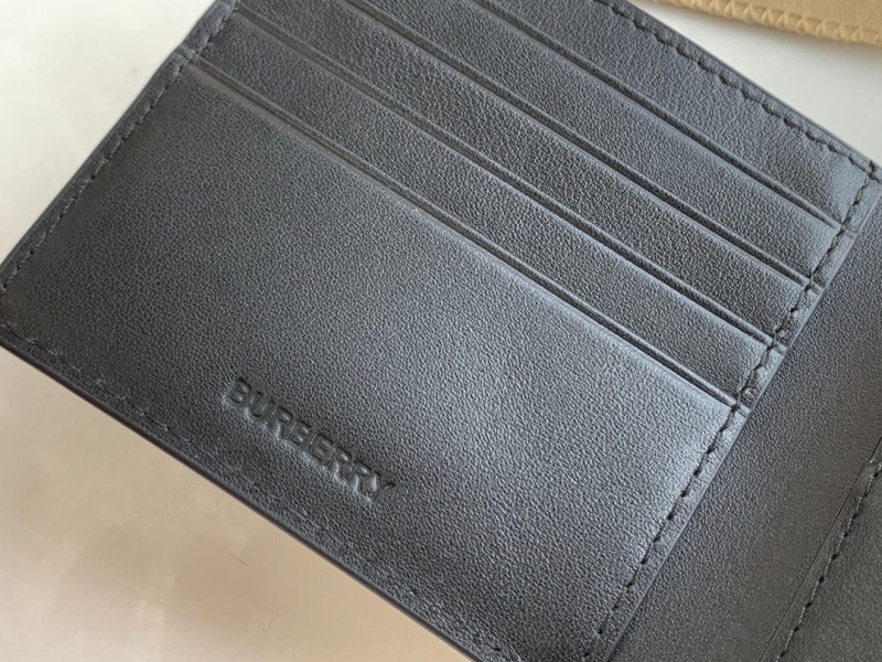 Burberry Wallets